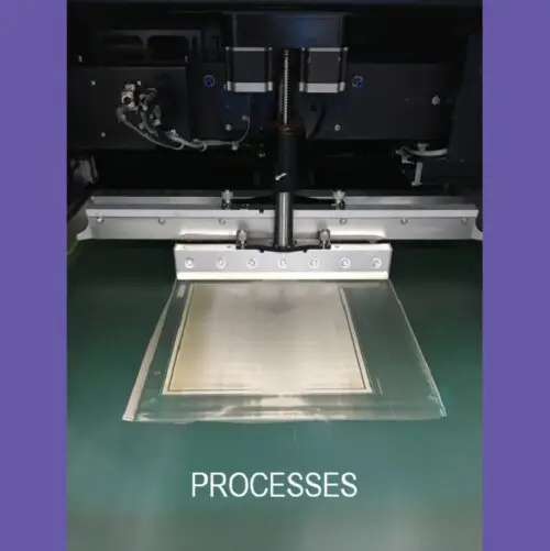 All you wanted to know about Electroluminescent Panel and Wire